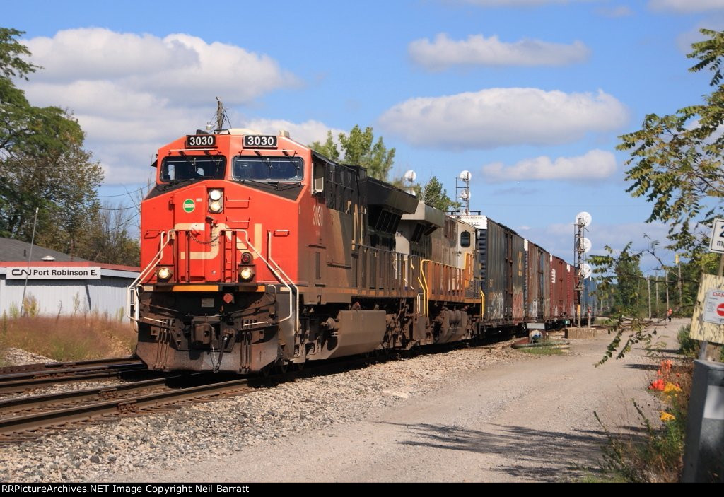 CN 3030